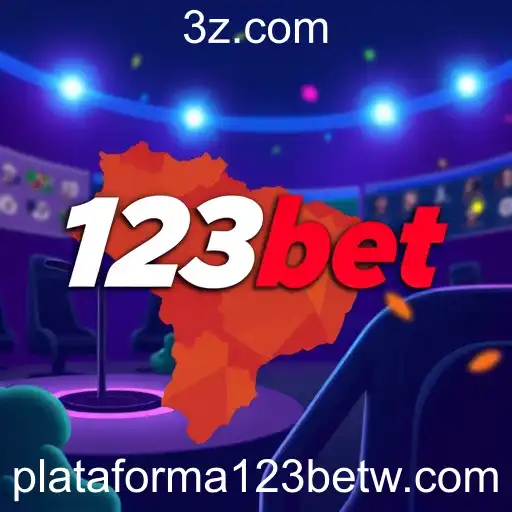 O Crescimento Contínuo da Plataforma 123bet no Mercado Brasileiro