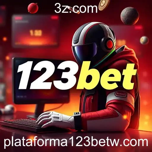 Crescimento e Desafios da 123bet no Cenário Atual de Jogos