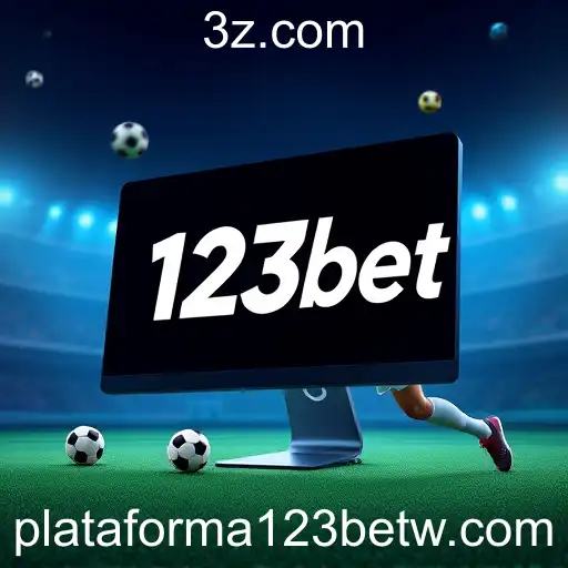 A Ascensão da Plataforma 123bet no Mercado Brasileiro de Jogos