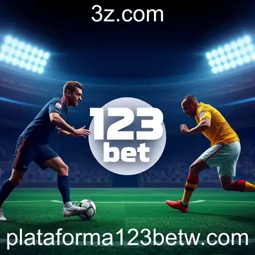 A Ascensão da Plataforma 123bet no Cenário de Jogos Online