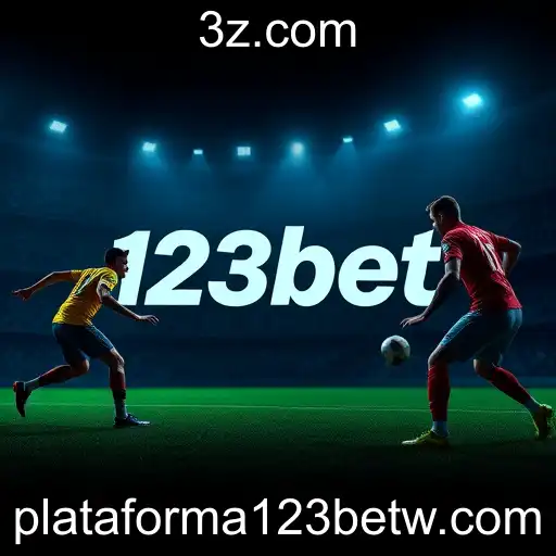 Expansão e Evolução da Plataforma 123bet em 2026