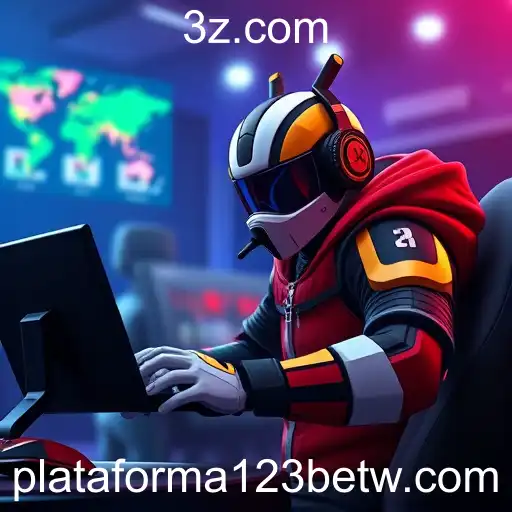 Expansão da Indústria de Jogos Online em 2026