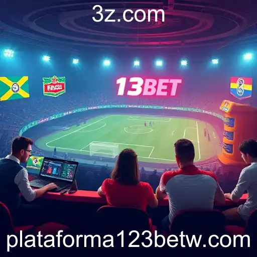 Crescimento e desafios da plataforma 123bet em 2026