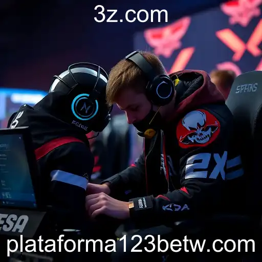 Crescimento e Desafios da Plataforma 123Bet