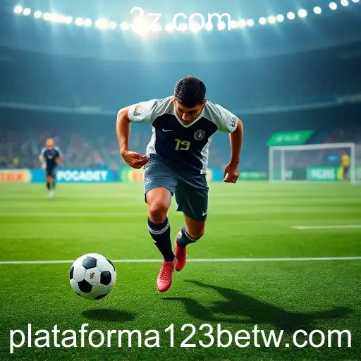 O Crescimento e os Desafios da Plataforma 123bet em 2026
