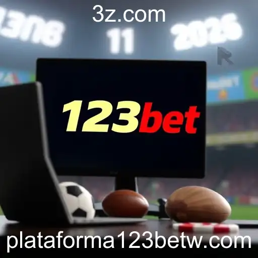 Crescimento e Desafios da 123bet no Mercado de Jogos Online