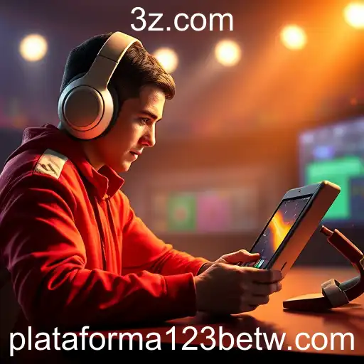 A Evolução da Plataforma 123bet no Cenário de Jogos Online