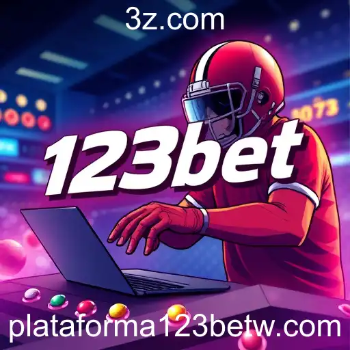 O Impacto da Plataforma 123bet nos Jogos Online
