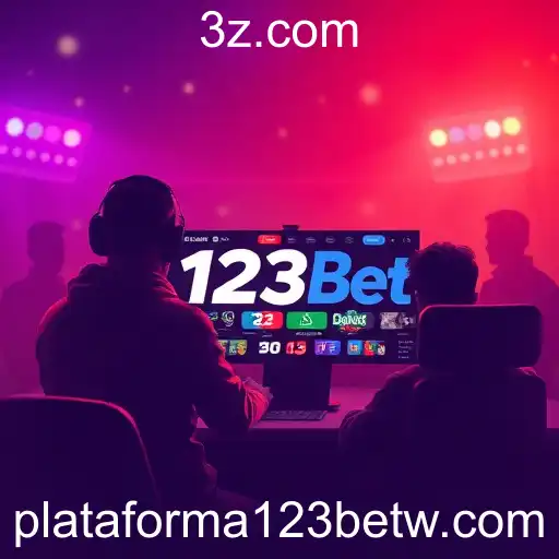 123Bet: A Expansão dos Jogos de Azar no Brasil em 2026