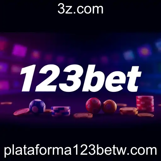 Expansão da Plataforma 123bet no Mercado de Jogos
