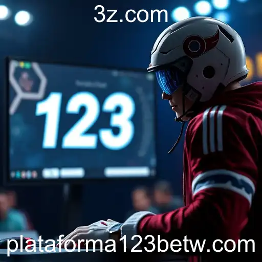 A Ascensão da Plataforma 123Bet no Mercado Brasileiro de Jogos