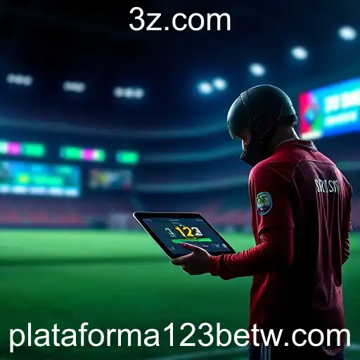 O Crescimento da Plataforma 123Bet nos Últimos Anos