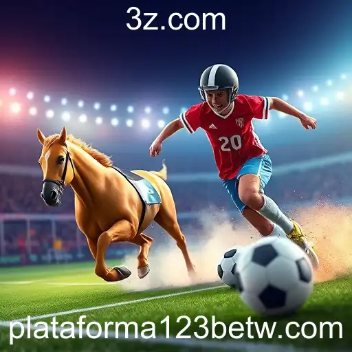 A Revolução Digital dos Jogos com a Plataforma 123bet