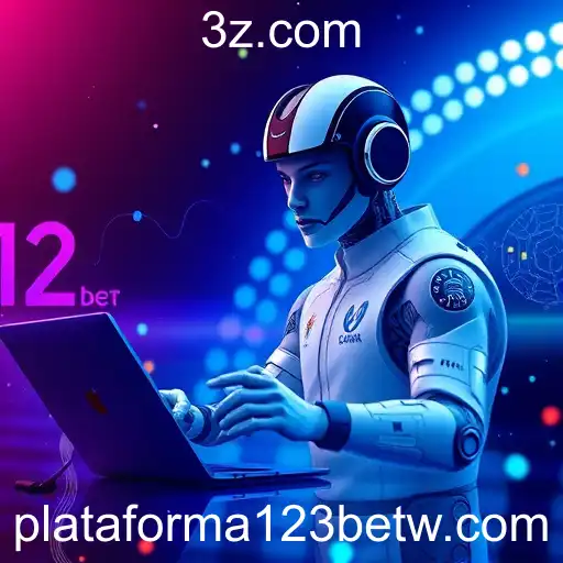 123bet: O Impacto da Tecnologia no Jogo Online em 2026