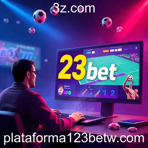 Crescimento e Desafios da Plataforma 123bet em 2026