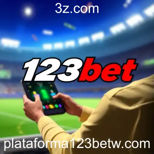 Expansão da Plataforma 123bet no Mercado de Jogos