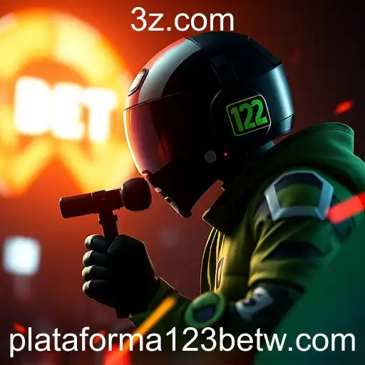 A Ascensão da Plataforma 123bet no Cenário de Jogos Online