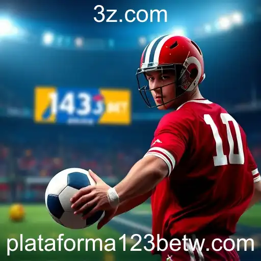 Explorando as Apostas Esportivas na Plataforma 123bet